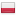 garmin.sklep.pl server is located in Poland